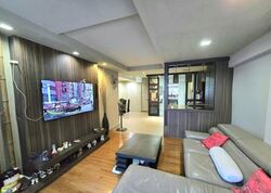 Blk 411 Serangoon Central (Serangoon), HDB 5 Rooms #615314581
